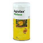 AGIOLAX Madaus Granulat