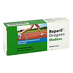 REPARIL-Dragees Madaus magensaftresistentTabletten