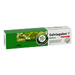 SALVIAGALEN F Madaus Zahncreme