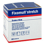 FIXOMULL stretch 5 cmx10 m