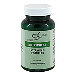 VITAMIN B COMPLEX Kapseln