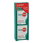 LACTOSTOP 5.500 FCC Tabletten Klickspender Dop.Pa.