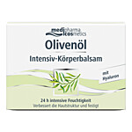 OLIVENÖL INTENSIV-KÖRPERBALSAM