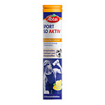 ABTEI Sport Iso Aktiv Vitamine+Mineralstoffe