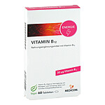 VITAMIN B12 TABLETTEN