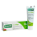 GUM ActiVital Zahnpasta