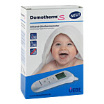 DOMOTHERM S Infrarot-Ohrthermometer