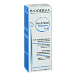 BIODERMA Hydrabio Perfecteur SPF 30 Creme