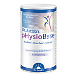 PHYSIOBASE Dr.Jacobs Pulver