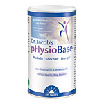 PHYSIOBASE Dr.Jacobs Pulver