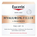 EUCERIN Anti-Age Elasticity+Filler Tagescreme