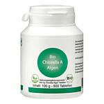 BIO CHLORELLA A Tabletten