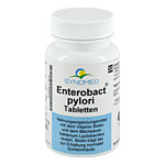 ENTEROBACT pylori Tabletten