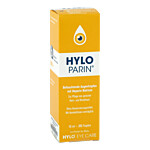 HYLO-PARIN Augentropfen