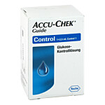 ACCU-CHEK Guide Kontrolllösung