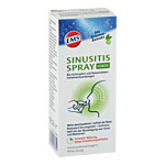 EMSER Sinusitis Spray forte