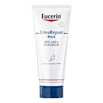 EUCERIN UreaRepair PLUS Fußcreme 10 prozent