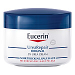 EUCERIN UreaRepair ORIGINAL Creme 5 prozent