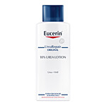 EUCERIN UreaRepair ORIGINAL Lotion 10 prozent