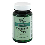 VITAMIN K2 100 -m63g Kapseln