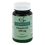 VITAMIN K2 100 -m63g Kapseln