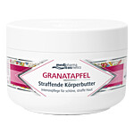 GRANATAPFEL STRAFFENDE Körperbutter