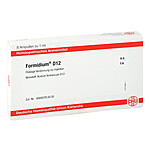 FORMIDIUM D 12 Ampullen