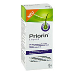 PRIORIN Liquid Pumplösung