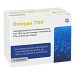 OMEGAN 750 Weichkapseln