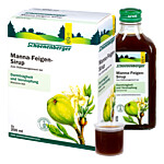 MANNA-FEIGEN-Sirup Schönenberger