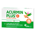 ACURMIN Plus Das Mizell-Curcuma Weichkapseln