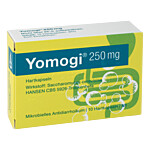 YOMOGI 250 mg Hartkapseln