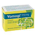 YOMOGI 250 mg Hartkapseln