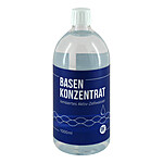 BASEN KONZENTRAT ionisiertes Aktiv-Zellwasser