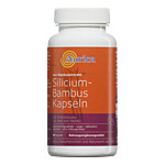 SILICIUM-BAMBUS Kapseln