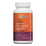CURCUMA KAPSELN 400 mg