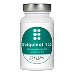 ORTHODOC Ubiquinol 100 Kapseln