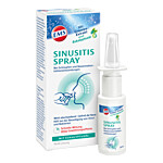 EMSER Sinusitis Spray mit Eukalyptusöl