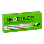 NEODOLOR Tabletten