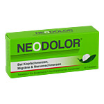 NEODOLOR Tabletten