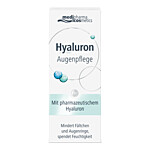 HYALURON AUGENPFLEGE Creme