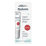 HYALURON LIPPEN-Volumenpflege Balsam marsala