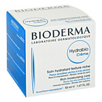 BIODERMA Hydrabio Creme Pot