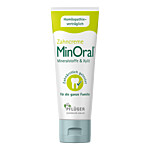 MINORAL Zahncreme