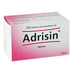 ADRISIN Tabletten