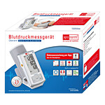 APONORM Blutdruckmessgerät Basis Plus BlueTooth OA