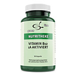 VITAMIN B12 1A aktiviert Kapseln