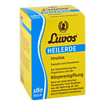 LUVOS Heilerde imutox Kapseln