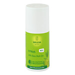 WELEDA Citrus 24h Deo Roll-on