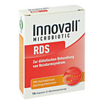 INNOVALL Microbiotic RDS Kapseln